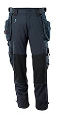 Mascot work trousers for sale  Delivered anywhere in UK