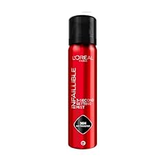 Oréal paris spray d'occasion  Livré partout en France