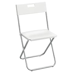 Gunde folding chair for sale  Delivered anywhere in UK