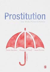Prostitution sex work d'occasion  Livré partout en Belgiqu