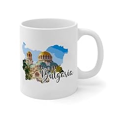 Bulgarien tasse 325 gebraucht kaufen  Wird an jeden Ort in Deutschland