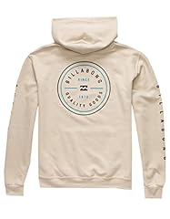 Billabong rotor hoodie for sale  Delivered anywhere in USA 