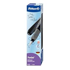 Pelikan twist nera usato  Spedito ovunque in Italia 
