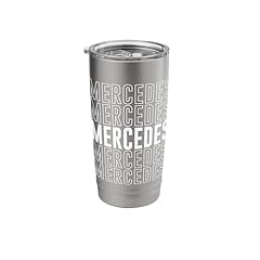 Mercedes stainless steel for sale  Delivered anywhere in USA 