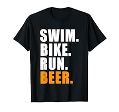 Swim bike run usato  Spedito ovunque in Italia 