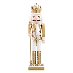 Ovewios nutcracker christmas for sale  Delivered anywhere in USA 