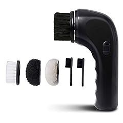 Electric shoe cleaner for sale  Delivered anywhere in USA 