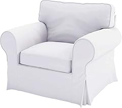 Dense cotton ektorp for sale  Delivered anywhere in USA 