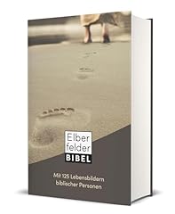 Elberfelder bibel 125 gebraucht kaufen  Wird an jeden Ort in Deutschland