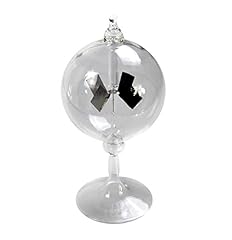 Radiometer clear 16cm for sale  Delivered anywhere in UK