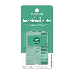 Amazon basics interdental for sale  Delivered anywhere in USA 