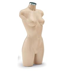 Fleshtone buste mannequin d'occasion  Livré partout en Belgiqu
