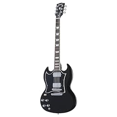 Standard ebony lefthand usato  Spedito ovunque in Italia 