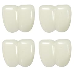 Hixnug 4pcs fake for sale  Delivered anywhere in UK