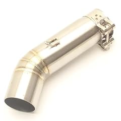 Exhaust pipe suzuki for sale  Delivered anywhere in UK