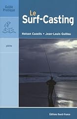 Surf casting d'occasion  Livré partout en France