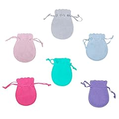 Shiqizhijia pcs velvet for sale  Delivered anywhere in UK