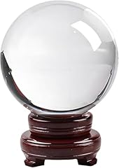 Fernvale crystal ball for sale  Delivered anywhere in UK