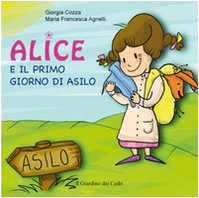 Alice primo giorno usato  Spedito ovunque in Italia 