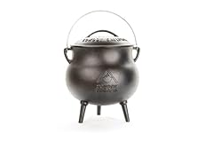 Cowboy cauldron chuckwagon for sale  Delivered anywhere in USA 