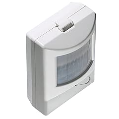 Getronic sensore volumetrico usato  Spedito ovunque in Italia 