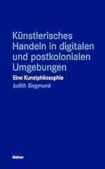 Künstlerisches handeln digita gebraucht kaufen  Wird an jeden Ort in Deutschland