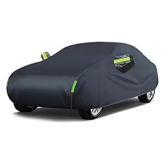 Waterproof car cover for sale  Delivered anywhere in UK