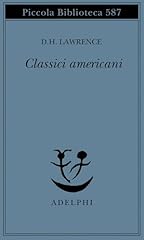 Classici americani usato  Spedito ovunque in Italia 