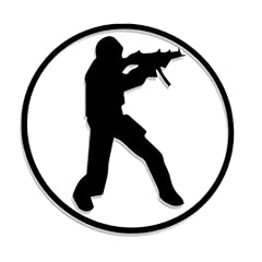 Decus counter strike d'occasion  Livré partout en France