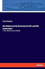 Der dialect von for sale  Delivered anywhere in USA 