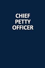 Chief petty officer for sale  Delivered anywhere in UK