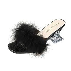Fluffy kitten heel for sale  Delivered anywhere in UK