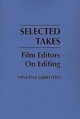 Selected takes film for sale  Delivered anywhere in USA 