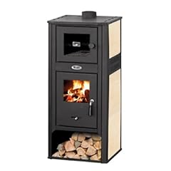 Wood burning stove for sale  Delivered anywhere in UK