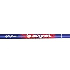 Fujikura banzai stiff for sale  Delivered anywhere in USA 