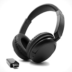 Bluetooth funkkopfhörer usb gebraucht kaufen  Wird an jeden Ort in Deutschland