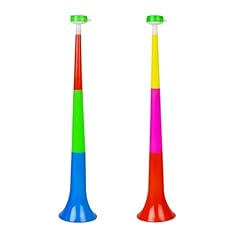 Rmkbe pieces vuvuzela for sale  Delivered anywhere in UK