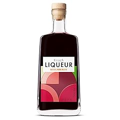 Schladerer kirsch liqueur gebraucht kaufen  Wird an jeden Ort in Deutschland