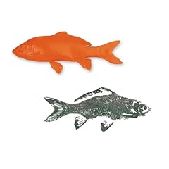 Nasco 9713262 gyotaku for sale  Delivered anywhere in USA 
