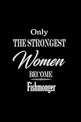 Strongest women become for sale  Delivered anywhere in UK