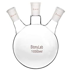 Stonylab glass neck for sale  Delivered anywhere in USA 