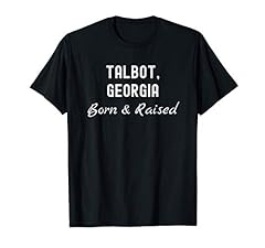 Talbot georgia born for sale  Delivered anywhere in USA 