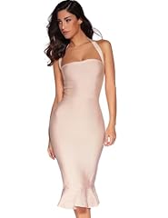 Womens halter fishtail for sale  Delivered anywhere in USA 