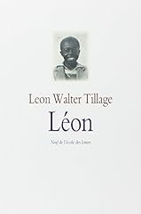 Léon d'occasion  Livré partout en Belgiqu