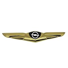 Metal car logo for sale  Delivered anywhere in UK