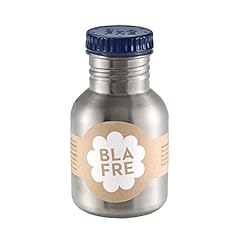 Blafre edelstahl trinkflasche gebraucht kaufen  Wird an jeden Ort in Deutschland