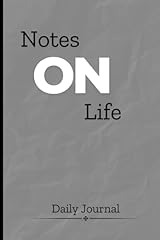 Notes life memory for sale  Delivered anywhere in USA 