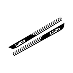 Car stickers triton for sale  Delivered anywhere in UK