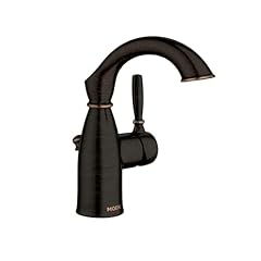 Moen sarona mediterranean for sale  Delivered anywhere in USA 