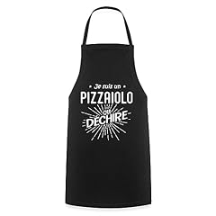 Spreadshirt pizzaiolo déchire d'occasion  Livré partout en France